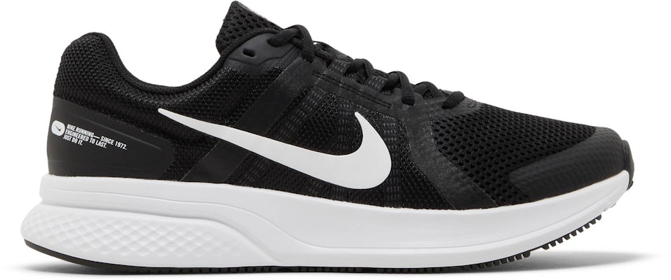 Nike Run Swift 2 'Black White' CU3517-004 Buy Nike Run Swift 2 'Black White' CU3517-004