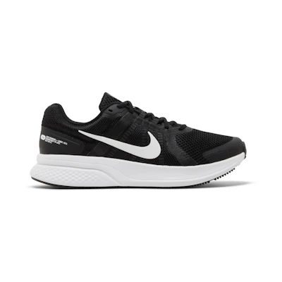 Nike Run Swift 2 'Black White'