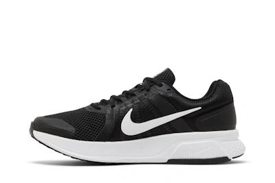 Nike Run Swift 2 'Black White'