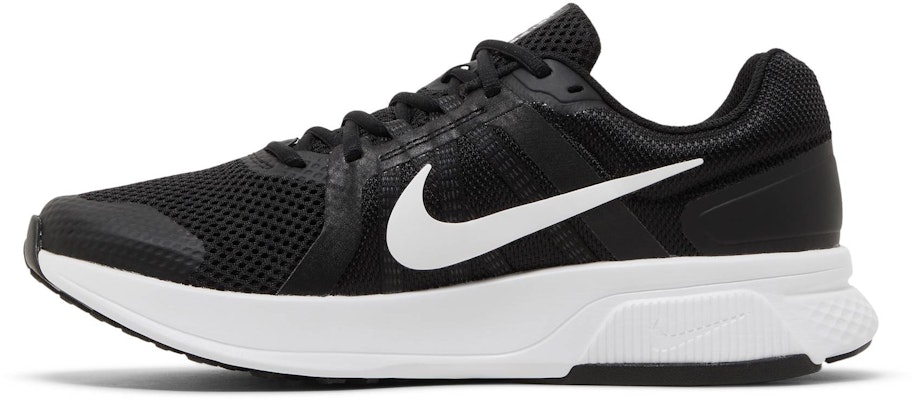 Nike Run Swift 2 'Black White' CU3517-004 Lookbook Nike Run Swift 2 'Black White' CU3517-004