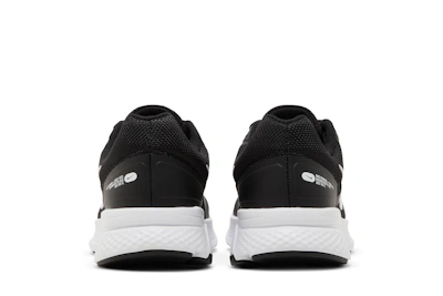 Nike Run Swift 2 'Black White'