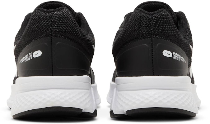 Nike Run Swift 2 'Black White' CU3517-004 Details for Nike Run Swift 2 'Black White' CU3517-004