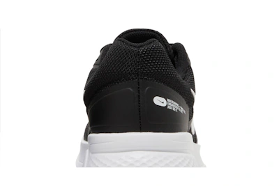 Nike Run Swift 2 'Black White'