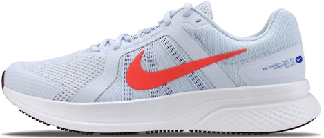 Nike Run Swift 2 'Football Grey Crimson' CU3517-013 Nike Run Swift 2 'Football Grey Crimson' CU3517-013