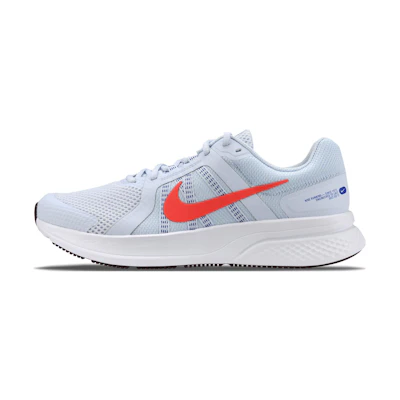 Nike Run Swift 2 'Football Grey Crimson'