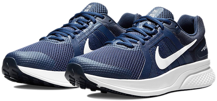 Nike Run Swift 2 'Midnight Navy' CU3517-400 Lookbook Nike Run Swift 2 'Midnight Navy' CU3517-400