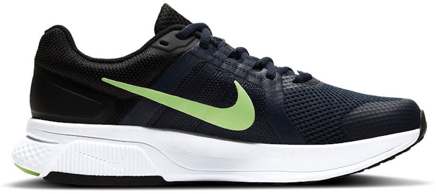 Nike Run Swift 2 'Obsidian Lime Glow' CU3517-404 Order Nike Run Swift 2 'Obsidian Lime Glow' CU3517-404