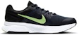 Nike Run Swift 2 'Obsidian Lime Glow' CU3517-404
