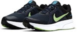 Lookbook Nike Run Swift 2 'Obsidian Lime Glow' CU3517-404