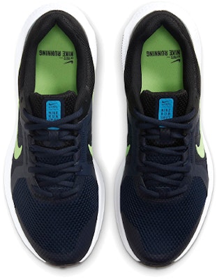 Nike Run Swift 2 'Obsidian Lime Glow' CU3517-404 Shop Nike Run Swift 2 'Obsidian Lime Glow' CU3517-404