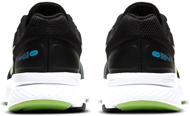 Nike Run Swift 2 'Obsidian Lime Glow' CU3517-404 Purchase Nike Run Swift 2 'Obsidian Lime Glow' CU3517-404