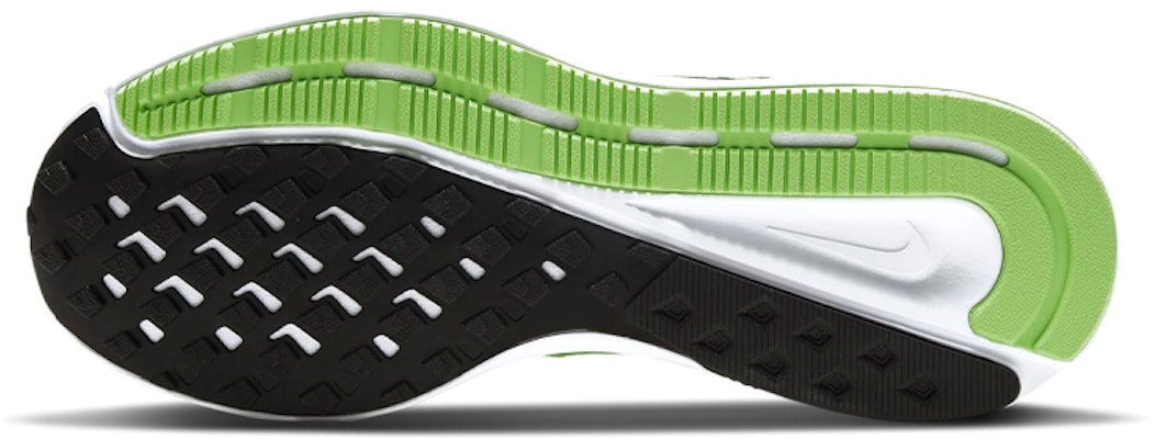 Nike Run Swift 2 'Obsidian Lime Glow' CU3517-404 Details for Nike Run Swift 2 'Obsidian Lime Glow' CU3517-404