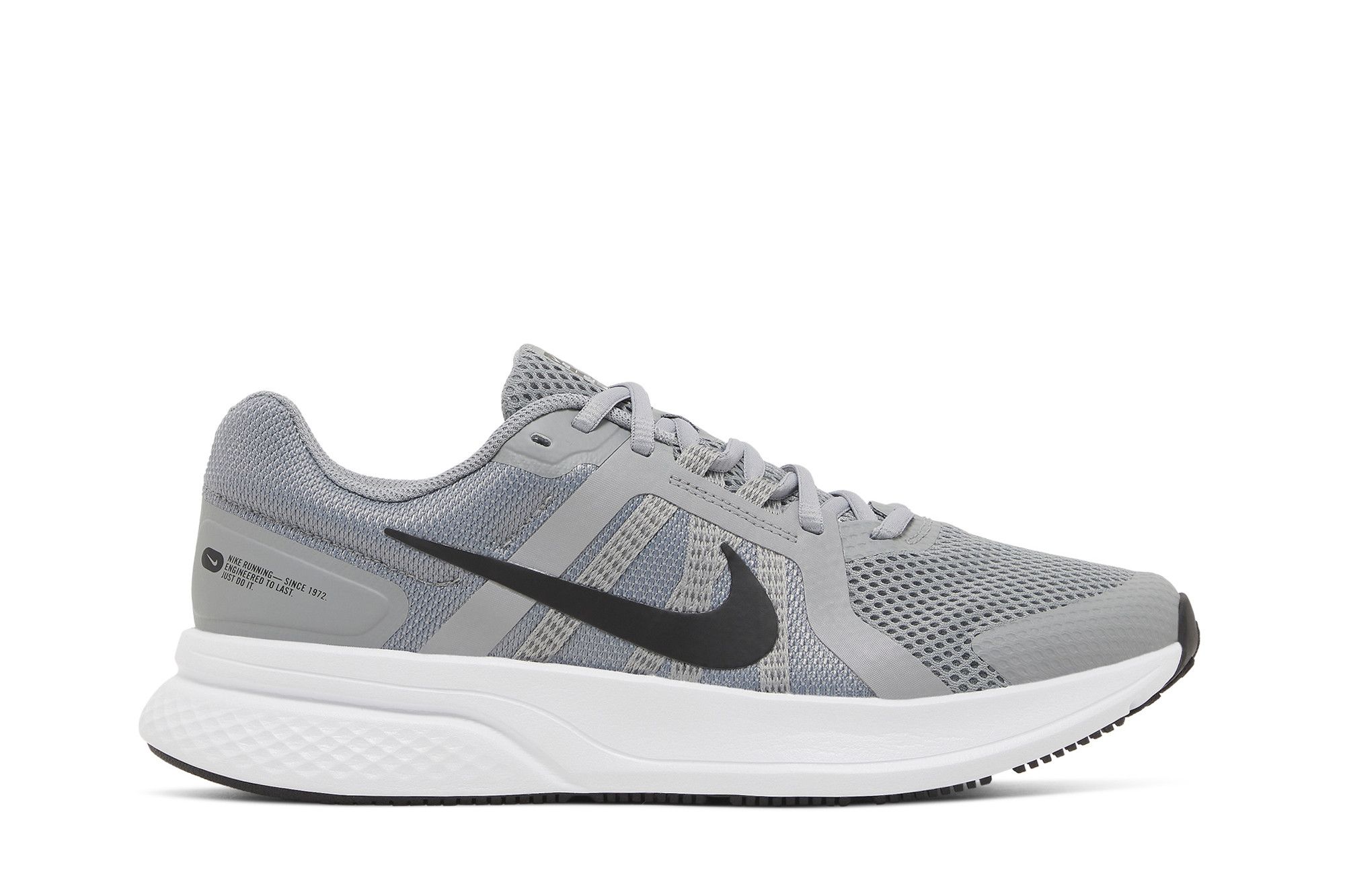 Nike Run Swift 2 'Particle Grey' CU3517-014