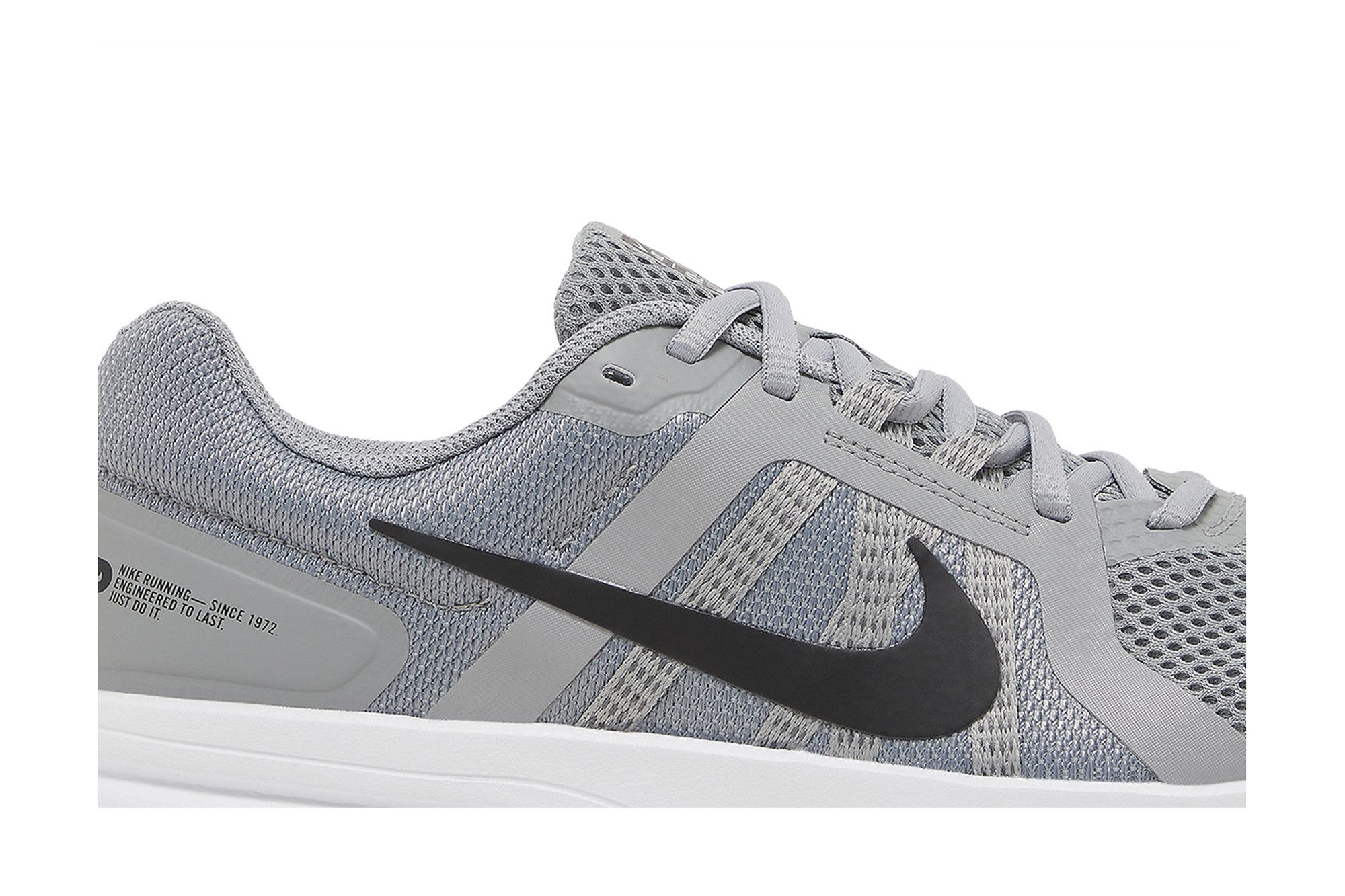 Lookbook Nike Run Swift 2 'Particle Grey' CU3517-014