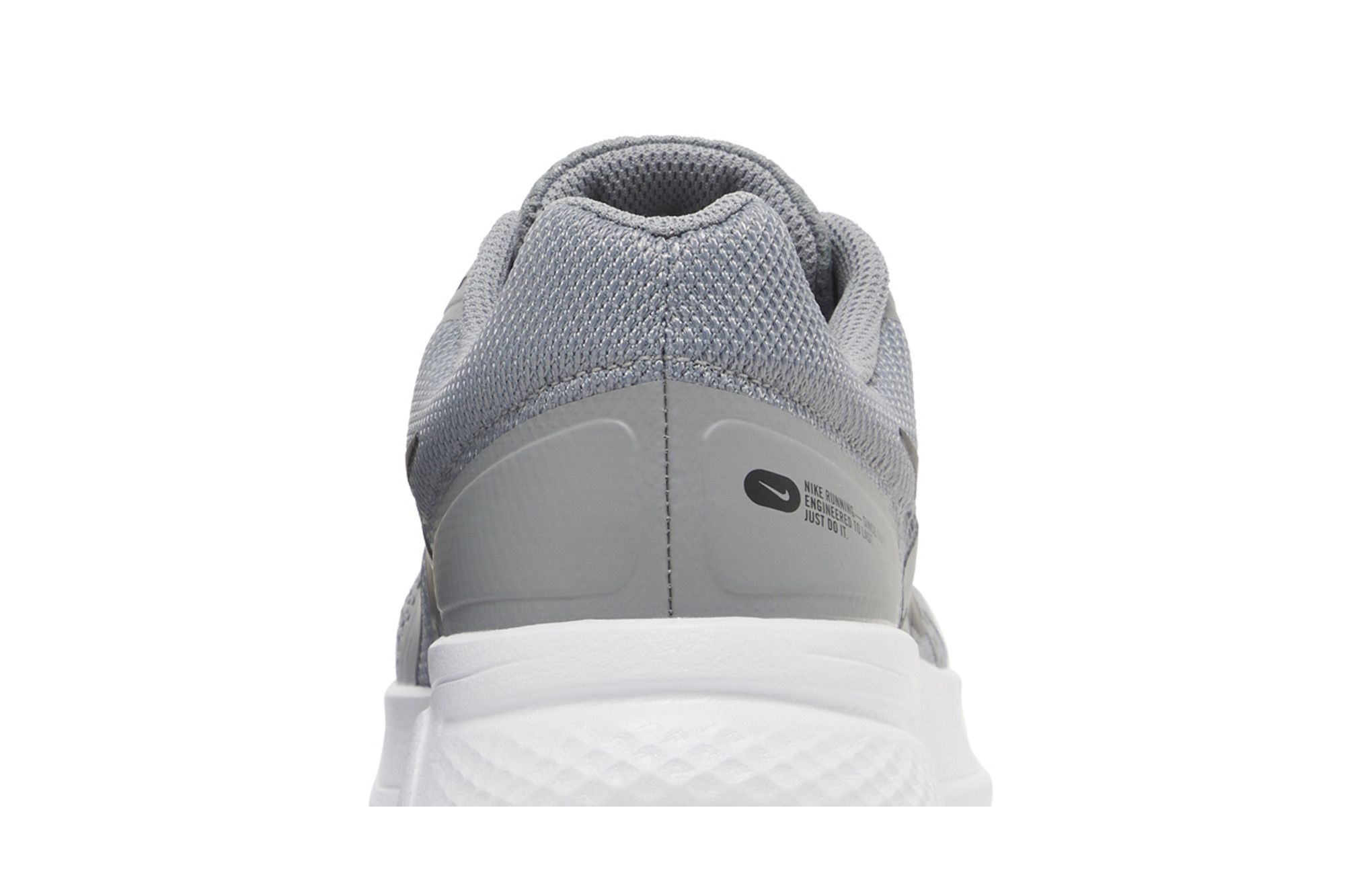Cheap Nike Run Swift 2 'Particle Grey' CU3517-014