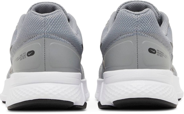 Nike Run Swift 2 'Particle Grey' CU3517-014 Details for Nike Run Swift 2 'Particle Grey' CU3517-014