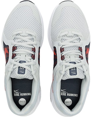 Nike Run Swift 2 'Pure Platinum Bright Red' CU3517-006 Shop Nike Run Swift 2 'Pure Platinum Bright Red' CU3517-006
