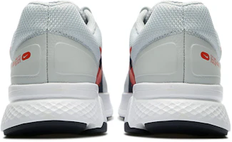 Purchase Nike Run Swift 2 'Pure Platinum Bright Red' Lelaki Kasut Lari CU3517-006