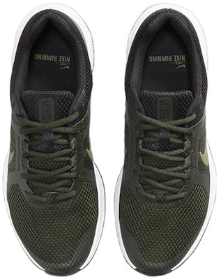 Nike Run Swift 2 'Sequoia Pilgrim' CU3517-301 Shop Nike Run Swift 2 'Sequoia Pilgrim' CU3517-301