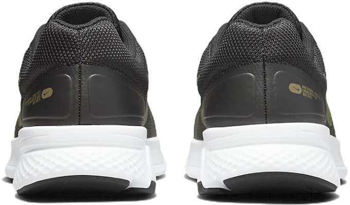Nike Run Swift 2 'Sequoia Pilgrim' CU3517-301 Purchase Nike Run Swift 2 'Sequoia Pilgrim' CU3517-301