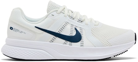 Nike Run Swift 2 'White Valerian Blue' CU3517-101 Nike Run Swift 2 'White Valerian Blue' CU3517-101