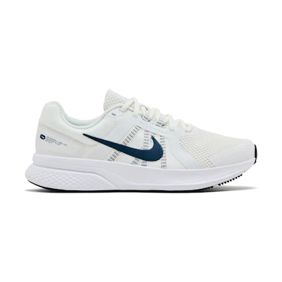 Nike Run Swift 2 'White Valerian Blue'