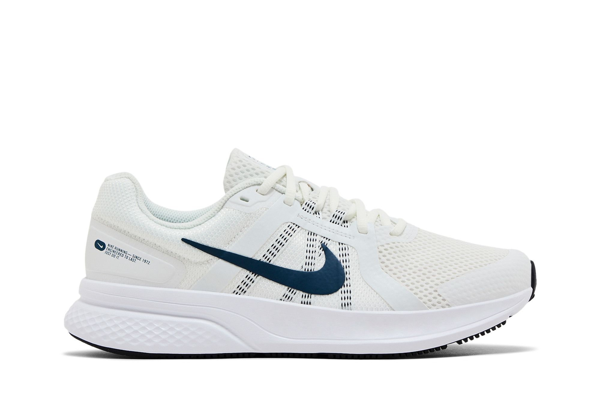 Nike Run Swift 2 'White Valerian Blue' CU3517-101