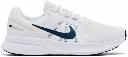 Nike Run Swift 2 'White Valerian Blue' CU3517-101 Nike Run Swift 2 'White Valerian Blue' CU3517-101