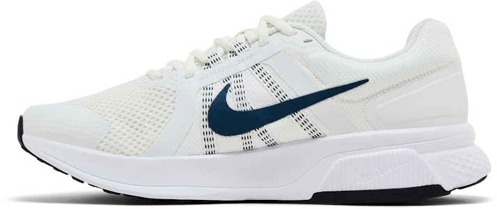 耐克Run Swift 2 白色瓦勒连蓝 配色 CU3517-101 Lookbook 耐克Run Swift 2 白色瓦勒连蓝 配色 CU3517-101