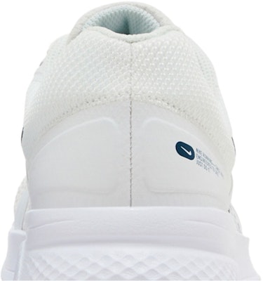 Nike Run Swift 2 'White Valerian Blue' CU3517-101 Sizing Nike Run Swift 2 'White Valerian Blue' CU3517-101