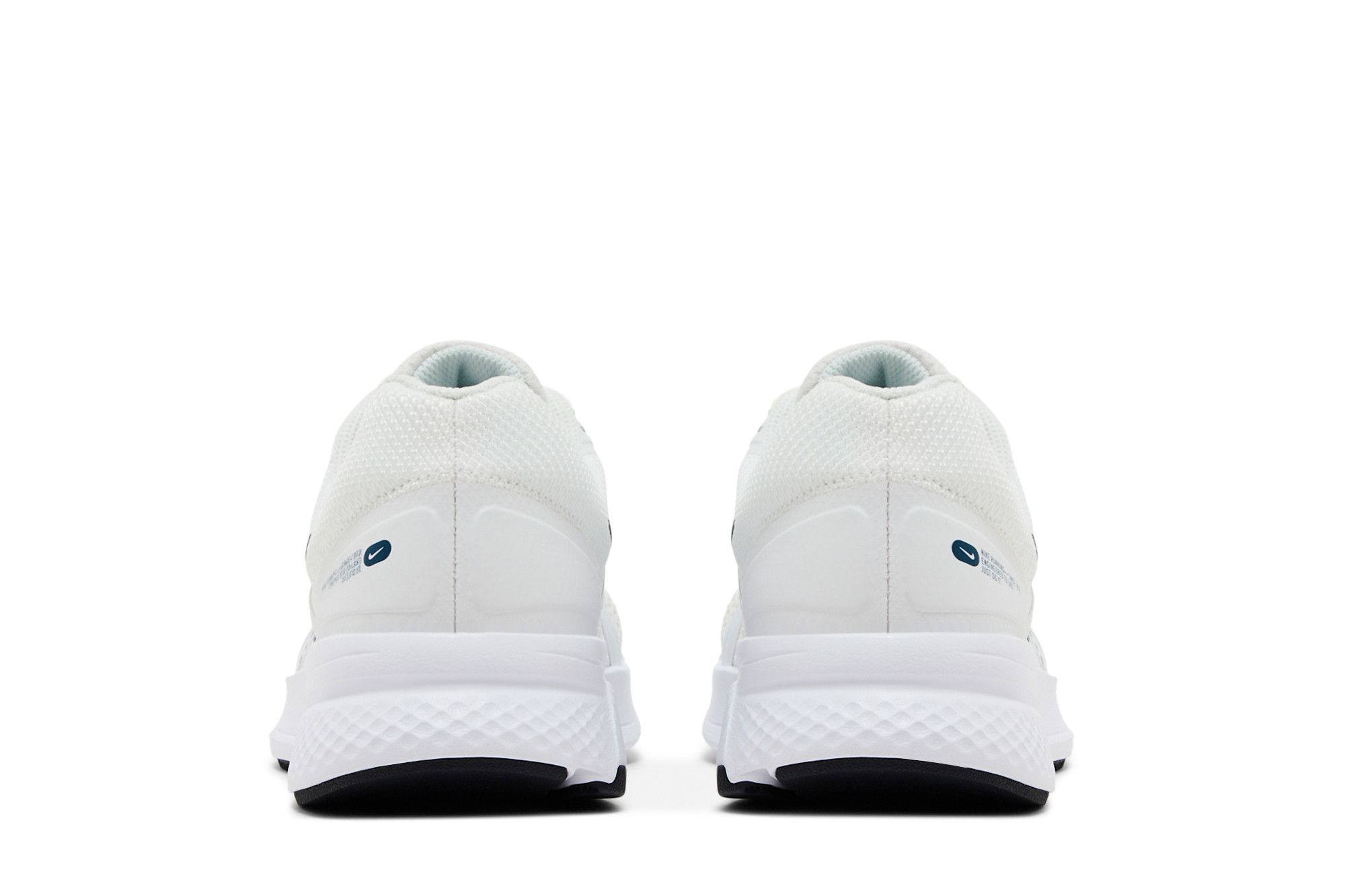 Sizing ナイキ ラン スイフト 2 "ホワイト/バレリアンブルー" CU3517-101