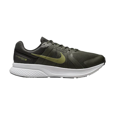 Nike Run Swift 2 Extra Wide 'Sequoia Pilgrim'