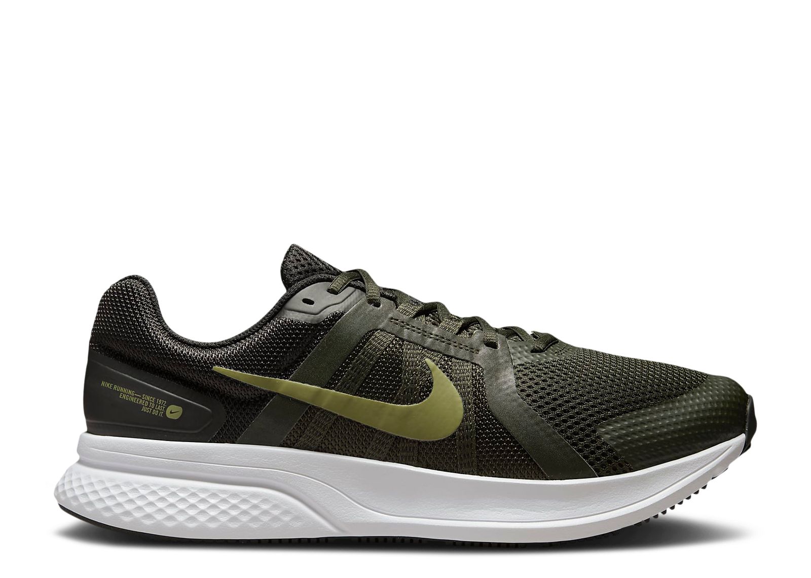 Nike Run Swift 2 Extra Wide 'Sequoia Pilgrim' DH5429-301