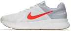 Buy Nike Run Swift 2 Flywire White/Grey CU3517-009