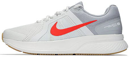 Nike Run Swift 2 Flywire White/Grey CU3517-009 Nike Run Swift 2 Flywire White/Grey CU3517-009