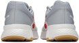 Shop Nike Run Swift 2 Flywire White/Grey CU3517-009