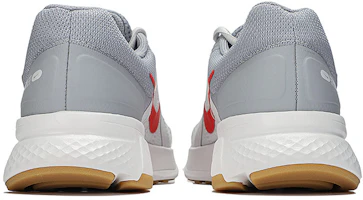 Purchase ナイキ ラン スイフト 2 フライワイヤー 白/グレー CU3517-009