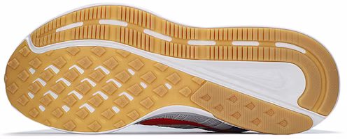 Details for ナイキ ラン スイフト 2 フライワイヤー 白/グレー CU3517-009