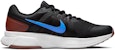 Nike Run Swift 2 Low-Top Black/Blue CU3517-001