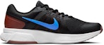 Order Nike Run Swift 2 Low-Top Black/Blue CU3517-001