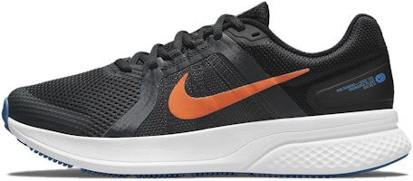 Nike Run Swift 2 Low Tops Gray CU3517-005 Nike Run Swift 2 Low Tops Gray CU3517-005