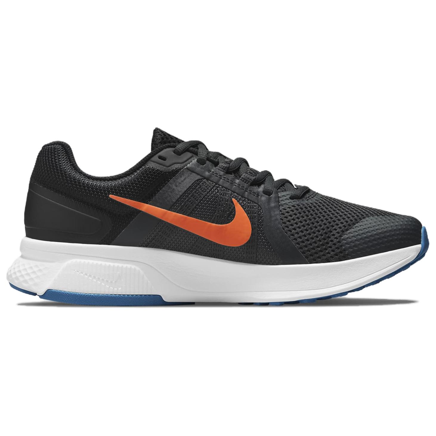 Order Nike Run Swift 2 Zapatillas Bajas Gris CU3517-005
