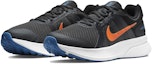 Lookbook Nike Run Swift 2 Low Tops Gray CU3517-005