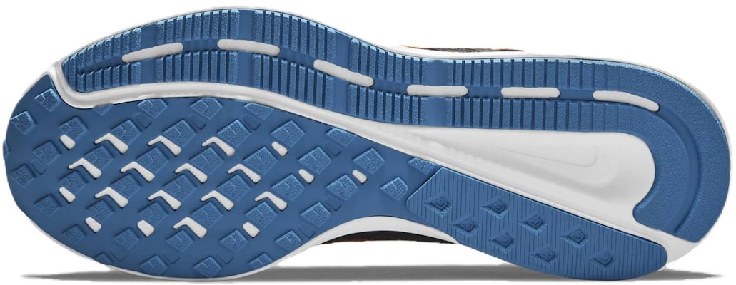 Nike Run Swift 2 Low Tops Gray CU3517-005 Details for Nike Run Swift 2 Low Tops Gray CU3517-005