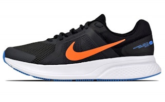 Nike Run Swift 2 Low Tops Gray CU3517-005 Nike Run Swift 2 Low Tops Gray CU3517-005