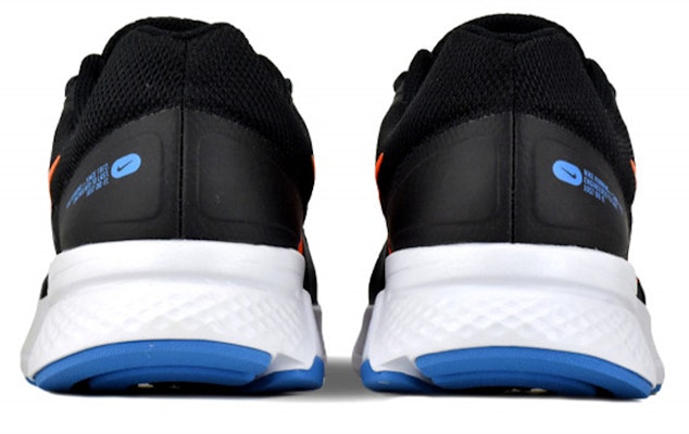 Nike Run Swift 2 男款 灰色 低筒 跑鞋 Lookbook Nike Run Swift 2 男款 灰色 低筒 跑鞋