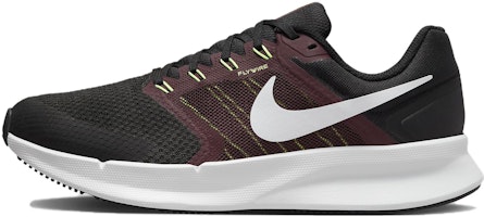 Nike Run Swift 3 'Black Burgundy Crush' DR2695-007 Nike Run Swift 3 'Black Burgundy Crush' DR2695-007