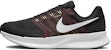 Nike Run Swift 3 'Hitam Burgundy Crush' DR2695-007