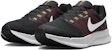 Nike Run Swift 3 'Hitam Burgundy Crush' DR2695-007