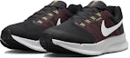 Lookbook Nike Run Swift 3 'Hitam Burgundy Crush' DR2695-007